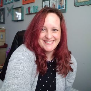 Meet your Posher, Holly